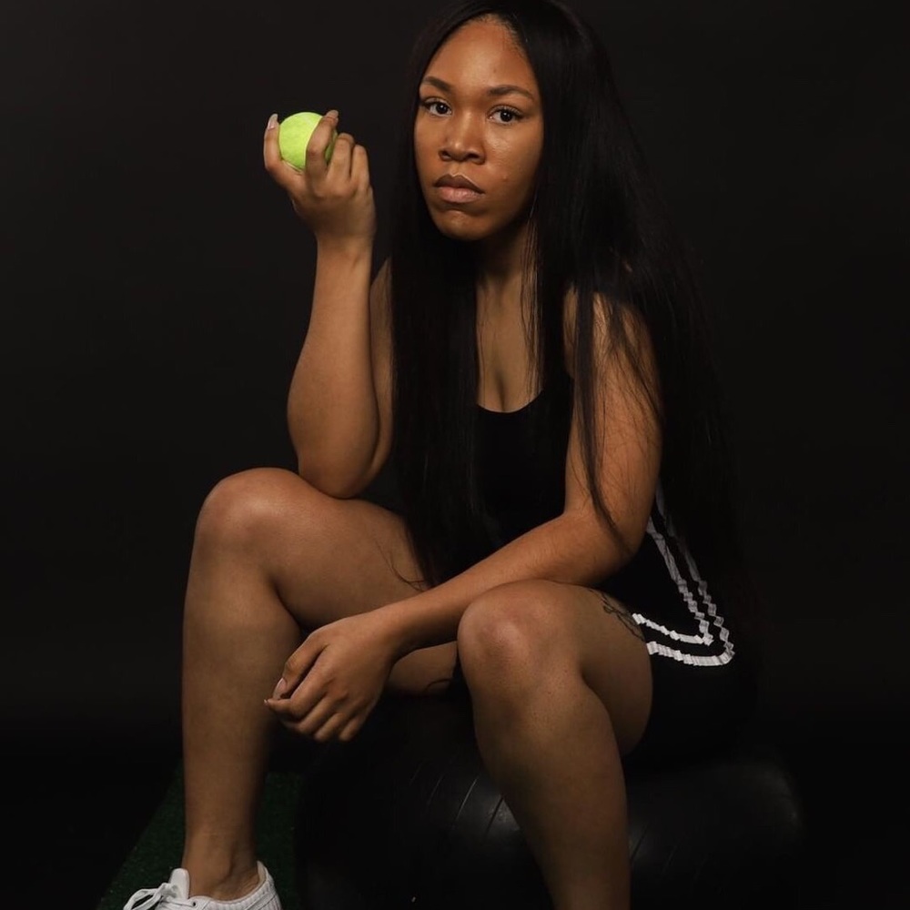 Meet your Posher, Marshay